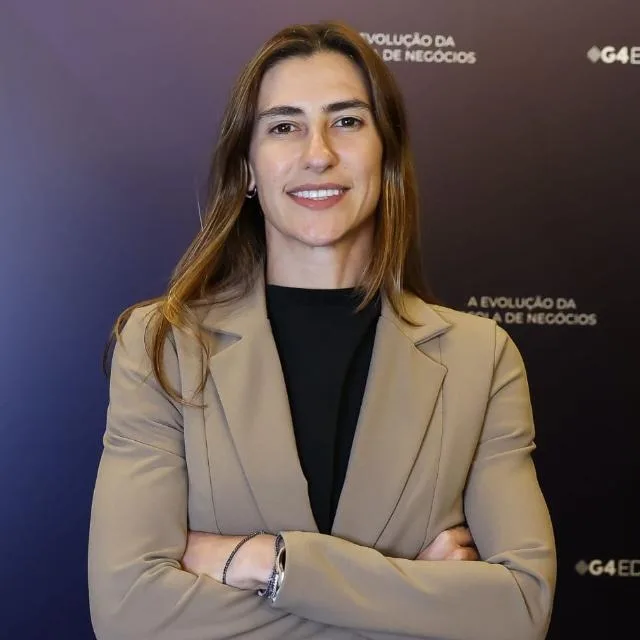 Priscila Silvestre